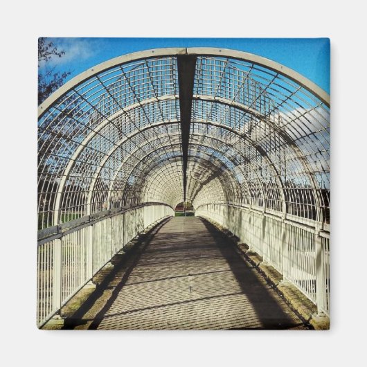 M60 Bridge Magnet (Vorne)