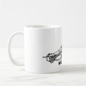 M60MG.COM KAFFEETASSE (Links)