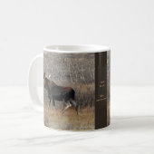 M8 Elch Kaffeetasse (Vorderseite Links)