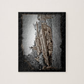 M-10 Tankzerstörer des Zweiten Weltkriegs Puzzle (Vertikal)