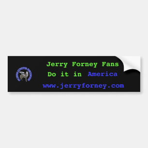 m_15ad35e4ea3b182008e07e3e2a14f3ee, Jerry Forne… Autoaufkleber