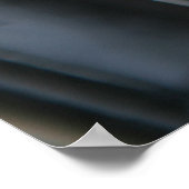 M-249 - 5.56mm poster (Ecke)