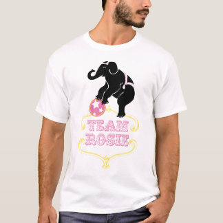 M-3X gehen von meinem Stamm weg T-Shirt