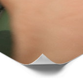 M-40 Sniper Rifle Poster (Ecke)