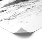 M-4 Sherman Poster (Ecke)