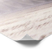 M-60 Patton Poster (Ecke)