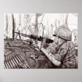 M 60 POSTER (Vorne)