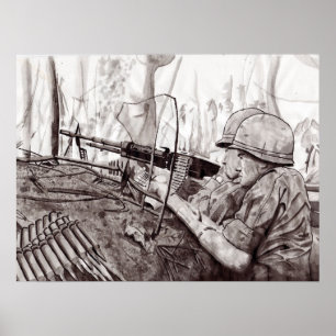 M 60 POSTER