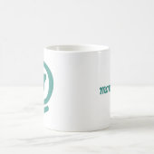 M@7 Vaporware-Tasse Kaffeetasse (Mittel)