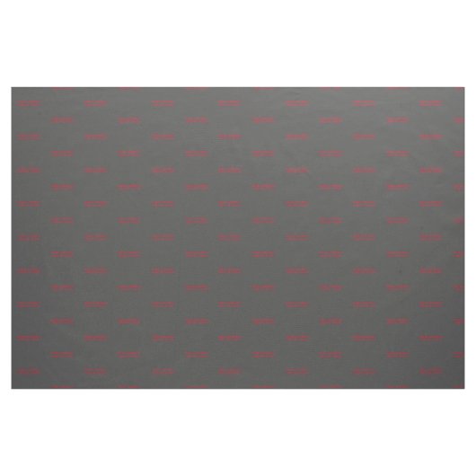 M.A.C.A. STOFF (Yard (91,4 cm))