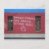 M.A.N.A. POSTKARTE (Vorderseite)