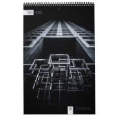M A N - M A D E KALENDER (Titelbild)