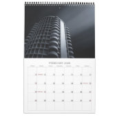 M A N - M A D E KALENDER (Feb 2026)