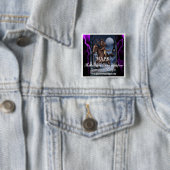 M.A.P.S beweglicher Aktions-Patriot Strikeforce Button (Beispiel)