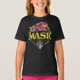 M.A.S.K. Essenzieller T - Shirt