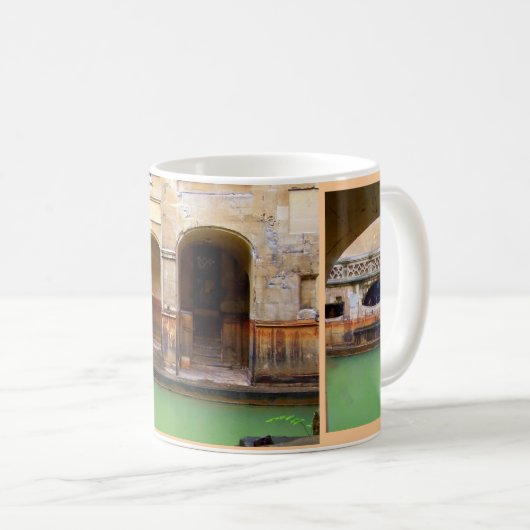 m-Bad-Tasse Kaffeetasse (VorderseiteRechts)