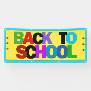 M Banner Replizieren Luft Willkommen zurück in die