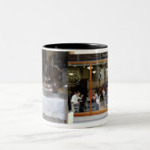 M Barcelona Tasse 5 (Mittel)