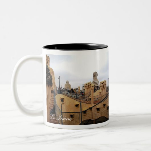 m Barcelona Tasse 6 (Links)