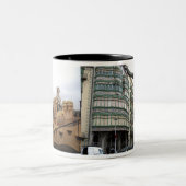 m Barcelona Tasse 6 (Mittel)