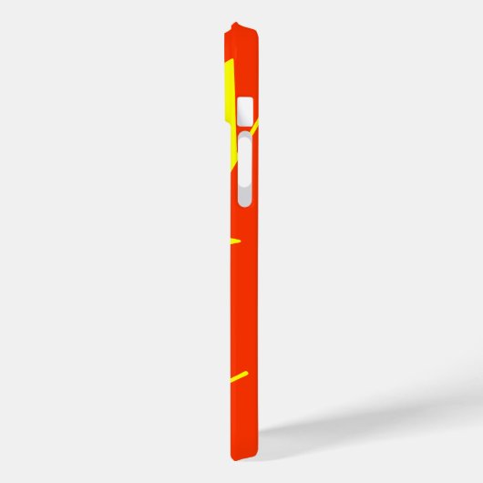 M Case-Mate iPhone HÜLLE (Rückseite / Links)