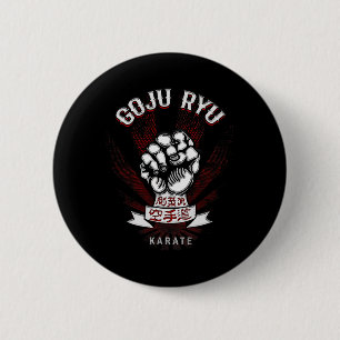 M Dam Goju Ryu Karate - Erwachsene Button