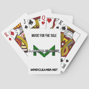 M Deck Spielkarten