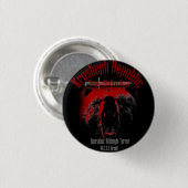 M.E.S.E Airsoft Operation: Mitternachtsterror Button (Vorne & Hinten)
