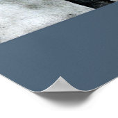 M emory poster (Ecke)