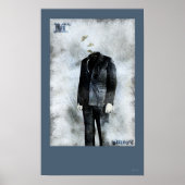 M emory poster (Vorne)