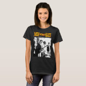 M.en Without H.ats T-Shirt (Vorne ganz)