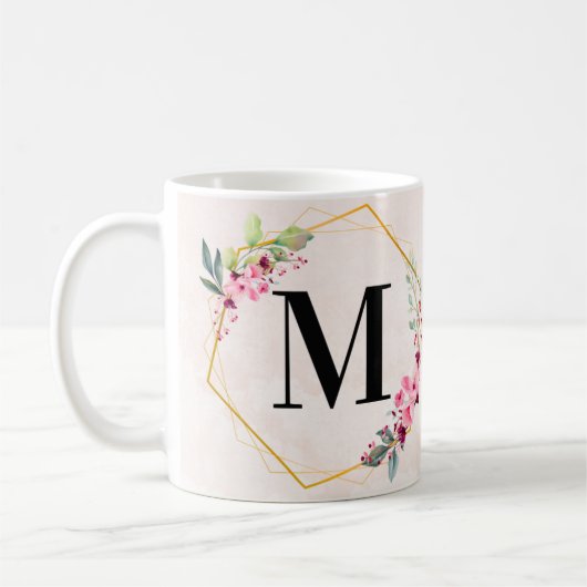 M-Entwurf Kaffeetasse (Links)
