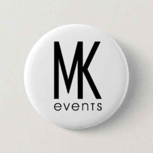 M-Ereignisknopf Button (Vorderseite)