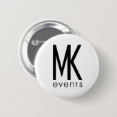 M-Ereignisknopf Button (Vorne & Hinten)