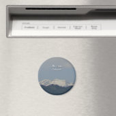 M. Evans Magnet (In Situ (Geschirrspüler))