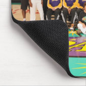 M.Fraser Mousepad (Ecke)