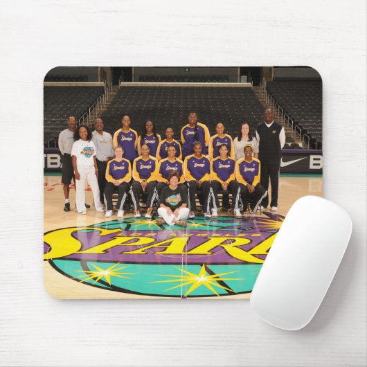 M.Fraser Mousepad (Mit Mouse)
