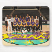 M.Fraser Mousepad (Vorne)