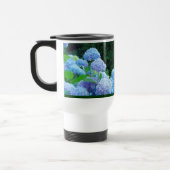 M für Mama Reisecoffee Mugs Hydrangea Blume Reisebecher (Links)