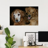 M & H 2 POSTER (Heimbüro)