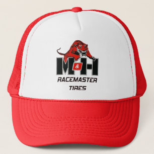M&H Hut Truckerkappe