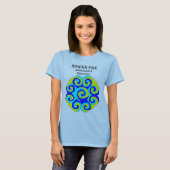M. Hysmith T-Shirt (Vorne ganz)