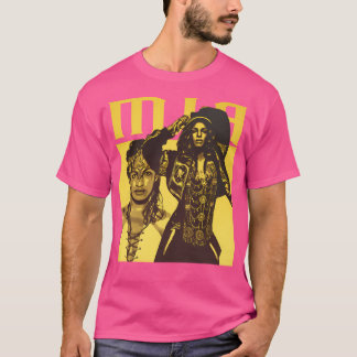 M.I.A. T-Shirt