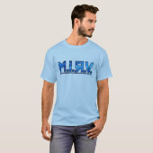 M.I.R.V. T-Shirt (Vorne ganz)