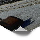 M-K-T EMD F-7A Set #77A , 1973_Züge Poster (Ecke)