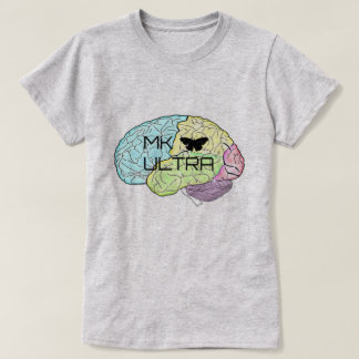 M Kontrollen-T - Shirt ultra Sinnes