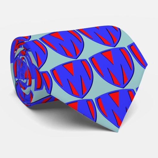 M KRAWATTE (Gerollt)