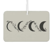 M&M AUTOLUFTERFRISCHER (Vorderseite)