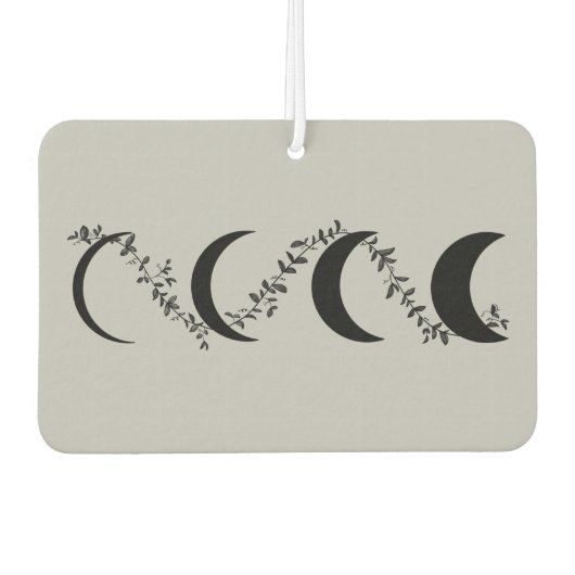 M&M AUTOLUFTERFRISCHER (Vorderseite)