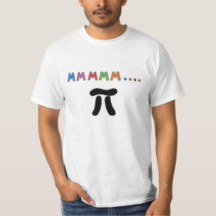 M-M-M-M-M PU T-Shirt